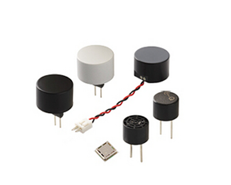 (image for) Ultrasonic Sensors